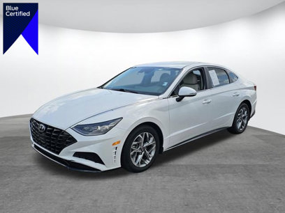 Used 2023 Hyundai Sonata SEL