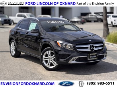 Used 2017 Mercedes-Benz GLA 250