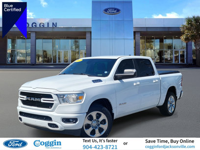Used 2019 RAM 1500 Big Horn