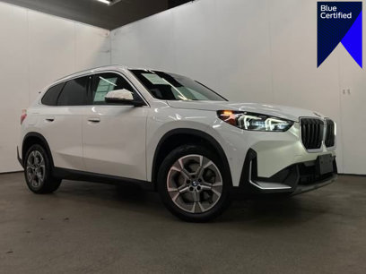 Used 2023 BMW X1 xDrive28i