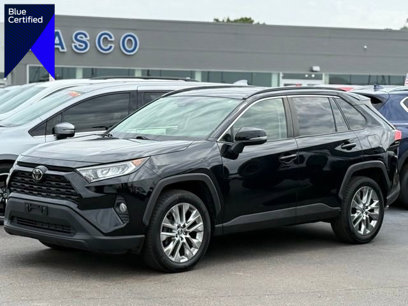 Used 2019 Toyota RAV4 XLE Premium w/ Cold Weather Package