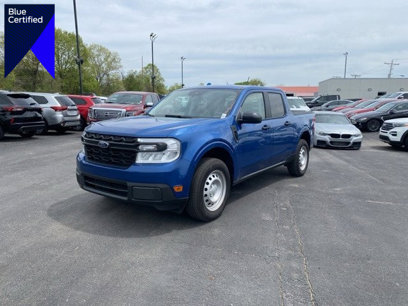 Certified 2024 Ford Maverick XL