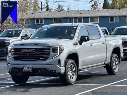 Used 2024 GMC Sierra 1500 AT4 w/ Technology Package