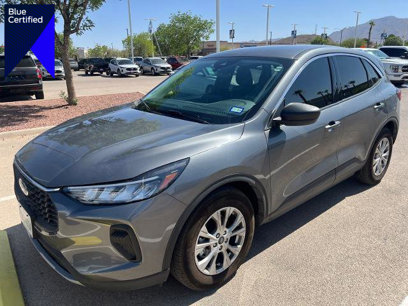 Certified 2023 Ford Escape Active