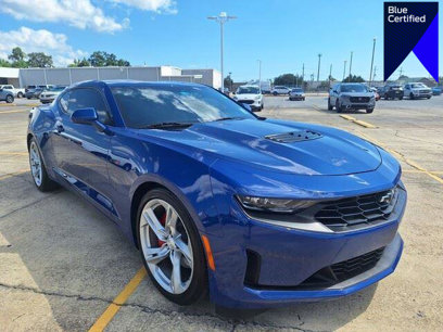 Used 2021 Chevrolet Camaro LT w/ RS Package