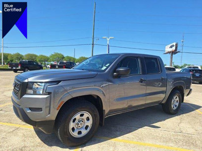 Used 2024 Nissan Frontier S w/ Technology Package