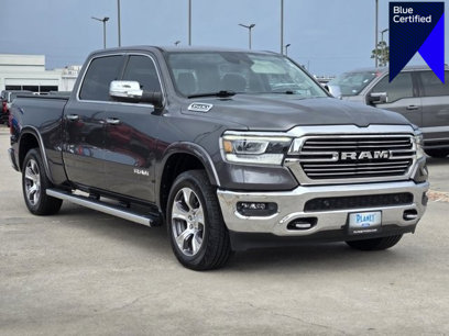 Used 2022 RAM 1500 Laramie