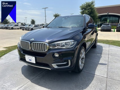 Used 2018 BMW X5 xDrive50i