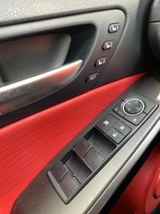 Used 2023 Lexus IS 350 F Sport
