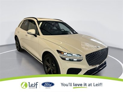 Used 2023 Genesis GV70 3.5T Sport w/ Sport Prestige Package