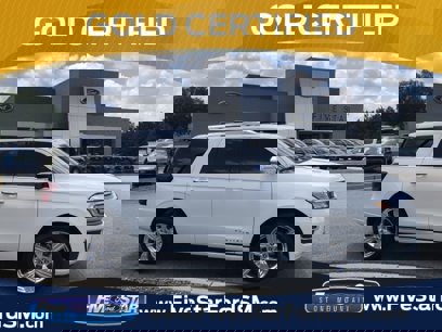 Certified 2023 Ford Expedition Platinum