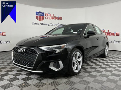 Used 2024 Audi A3 2.0T Premium