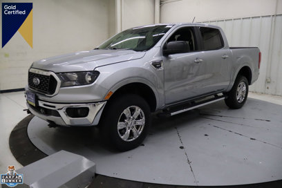 Certified 2023 Ford Ranger XLT w/ Equipment Group 302A High