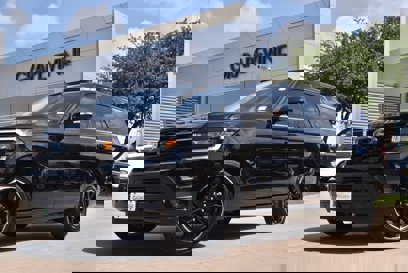 Certified 2024 Ford Expedition Max Limited