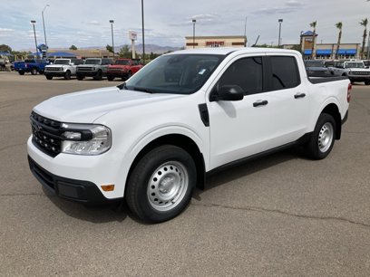 Certified 2024 Ford Maverick XL