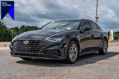 Used 2021 Hyundai Sonata SEL