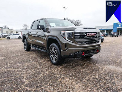 Used 2023 GMC Sierra 1500 AT4 w/ AT4 Premium Package