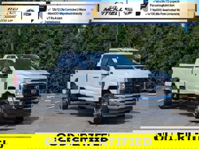 Certified 2024 Ford F350 XL w/ XL Off-Road Package
