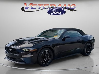 Certified 2022 Ford Mustang GT Premium w/ Ford Safe & Smart Package