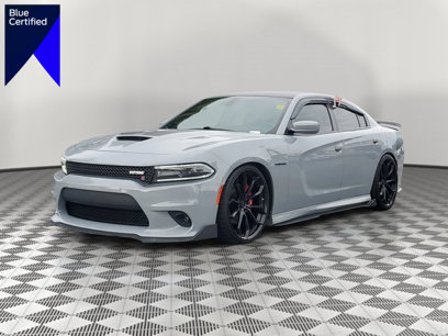 Used 2021 Dodge Charger R/T w/ Daytona Edition Group