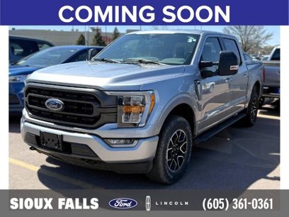 Certified 2021 Ford F150 XLT w/ Equipment Group 302A High