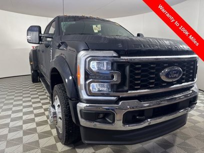 Certified 2023 Ford F450 Lariat w/ Tow Technology Package