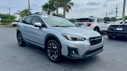 Used 2020 Subaru Crosstrek 2.0i Limited w/ Popular Package #4