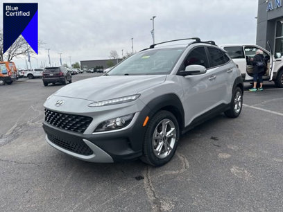 Used 2022 Hyundai Kona SEL