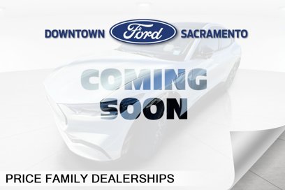 Certified 2021 Ford Mustang Mach-E Premium