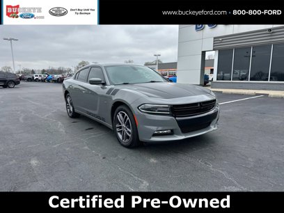 Used 2018 Dodge Charger GT