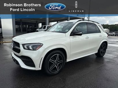 Used 2020 Mercedes-Benz GLE 350