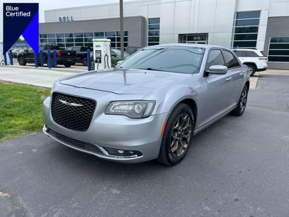 Used 2018 Chrysler 300 S
