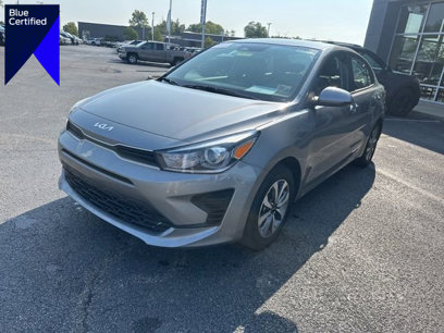 Used 2022 Kia Rio S w/ Technology Package