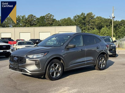 Certified 2023 Ford Escape ST-Line