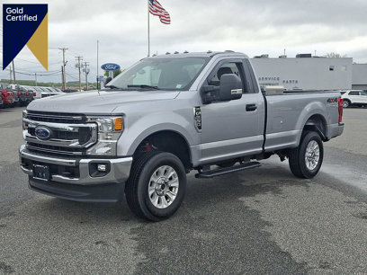 Certified 2022 Ford F250 XLT w/ XLT Value Package