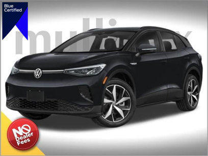 Used 2023 Volkswagen ID.4 Pro