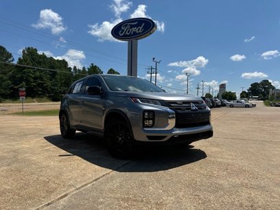 Used 2021 Mitsubishi Outlander Sport LE