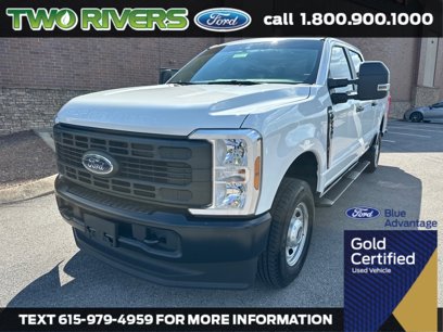 Certified 2024 Ford F250 XL