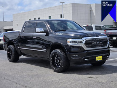 Used 2021 RAM 1500 Limited