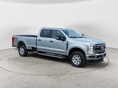 Certified 2024 Ford F350 XLT w/ 360-Degree Camera Package