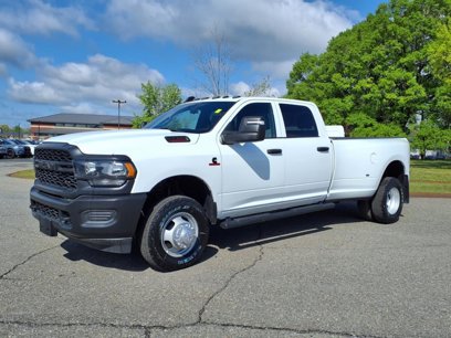 Used 2024 RAM 3500 Tradesman w/ Protection Group