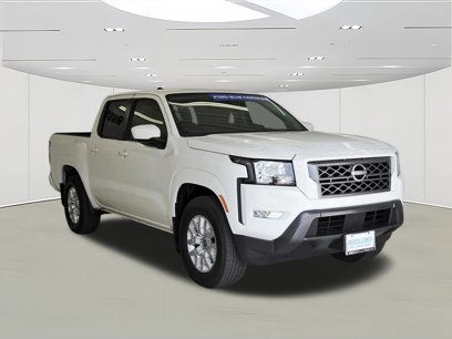 Used 2024 Nissan Frontier SV w/ SV Convenience Package