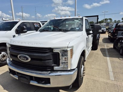 Certified 2019 Ford F350 XL w/ XL Value Package