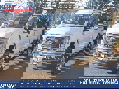 Certified 2023 Ford F250 XLT