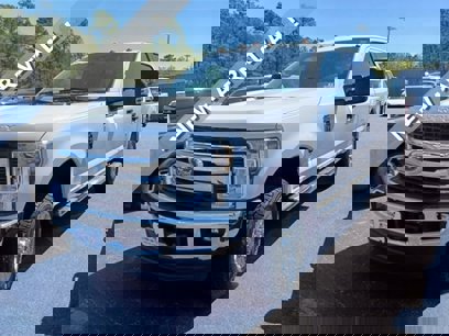 Certified 2019 Ford F250 XLT w/ XLT Value Package
