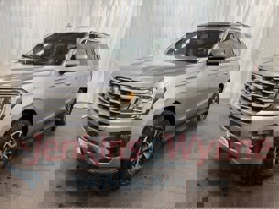 Certified 2021 Ford Expedition XLT