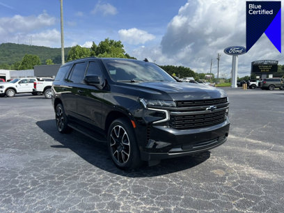Used 2022 Chevrolet Tahoe RST