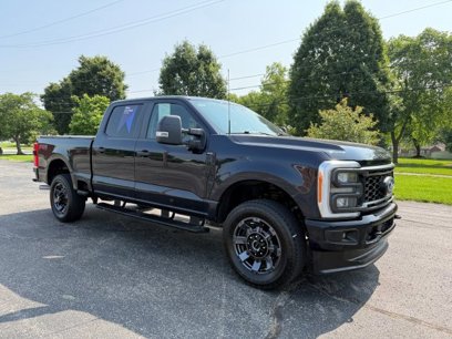 Certified 2023 Ford F250 XL w/ STX Appearance Package