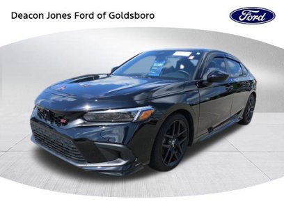 Used 2023 Honda Civic Si