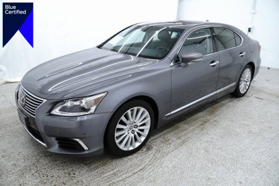 Used 2014 Lexus LS 460 AWD